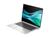 HP EliteBook 840 G11 Notebook - AI PC - 14" - Intel Core Ultra 7 - 155H - 16 GB RAM - 1 TB SSD - hela norden - med HP Wolf Pro säkerhetsutgåva (3 år) A26RTEA#UUW