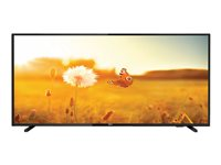 Philips 32HFL3014 - 32" Diagonal klass LED-bakgrundsbelyst LCD-TV - sjukvård/sjukhus - 720p 1366 x 768 - direktupplyst LED - svart 32HFL3014/12