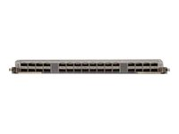 Cisco Nexus X9732C-FX - Expansionsmodul - 100 Gigabit QSFP28 / 40 Gigabit QSFP28 x 32 - för P/N: N9K-C9508-FM-E-RF, N9K-C9508-FM-G, N9K-C9516-FM-E=, N9K-C9516-FM-E2, N9K-C9516-FM-E2= N9K-X9732C-FX=