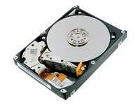 Toshiba AL15SEB Series AL15SEB06EQ - Hårddisk - 600 GB - inbyggd - 2.5" - SAS 12Gb/s - 10500 rpm - buffert: 128 MB AL15SEB06EQ