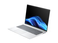 HP EliteBook 8 G1i Notebook Next Gen AI - 16" - Intel Core Ultra 5 - 226V - 16 GB RAM - 512 GB SSD - hela norden D27K4AT#UUW