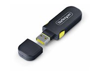 Startech - USB-portblockerare - USB-A - svart - TAA-kompatibel USB-A-PORT-BLOCKER