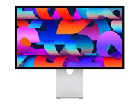 Apple Studio Display Standard glass - LCD-skärm - 5K - 27" MFEW4KS/A