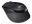 Logitech M330 SILENT PLUS - Mus - 3 knappar - trådlös - 2.4 GHz - trådlös USB-mottagare - svart