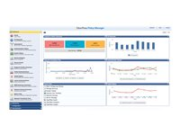 HPE Aruba ClearPass New Licensing Entry - Licens - 1000 samtidiga ändpunkter - ESD R1U37AAE