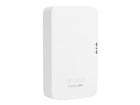 Aruba Instant On AP11D - Trådlös åtkomstpunkt - Wi-Fi 5 - Bluetooth - 2.4 GHz, 5 GHz - med DC Power Adapter, Cord R3J26A