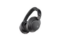 HP Poly Voyager Surround 80-M UC - Voyager Surround 80 series - headset - fullstorlek - Bluetooth - trådlös - USB-C via Bluetooth-adapter - svart - Certifierad för Microsoft-teams 8G7U0AA