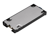 Panasonic FZ-VSD400T1U - SSD - krypterat - 512 GB - inbyggd - TCG Opal Encryption - för Toughbook 40 FZ-VSD400T1U
