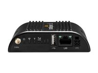 Cradlepoint COR IBR200-10M - Trådlös router - WWAN 2,4 GHz T-Mobile, AT&T - med 3 års NetCloud IoT Gateway Essentials Plan TB3-020010M-ANN