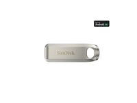 SanDisk Ultra Luxe - USB flash-enhet - 64 GB - USB-C 3.2 Gen 1 SDCZ75-064G-G46