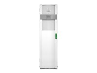 Schneider Electric Galaxy VS GVSUPS20KR0B5HS - UPS - AC 400 V - 20 kW - 20000 VA - 3-fas - Ethernet - med Start-Up Service 5X8 GVSUPS20KR0B5HS