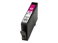 HP 903XL - 8.5 ml - Lång livslängd - magenta - original - blister - bläckpatron - för Officejet 69XX; Officejet Pro 69XX T6M07AE#BGY