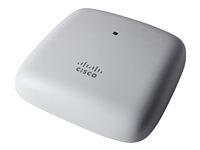 Cisco Business 140AC - Trådlös åtkomstpunkt - Wi-Fi 5 - 2.4 GHz, 5 GHz (paket om 3) 3-CBW140AC-E