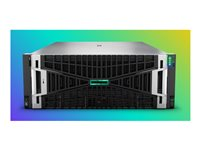 HPE ProLiant Compute DL380a Gen12 8 Double Wide Configure-to-order Server P74461-B21