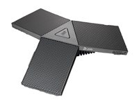 HP Poly Table Microphone - Mikrofon - svart 875M6AA