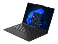 Lenovo ThinkPad X1 Carbon Gen 13 Aura Edition - AI PC - 14" - Intel Core Ultra 7 - 255U - Evo - 32 GB RAM - 1 TB SSD - 4G/5G-uppgraderingsbar - nordiskt (danska/finska/norska/svenska) 21NX009UMX