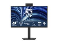 Philips 24B2N3200JH - 3000 Series - LED-skärm - Full HD (1080p) - 24" 24B2N3200JH/00