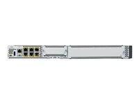 Cisco Catalyst 8300-1N1S-4T2X - Router 10GbE - rackmonterbar - återanvänd C8300-1N1S-4T2X-RF