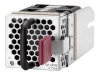 Aruba X741 - Fläktmodul - för CX 8360-12, 8360-16, 8360-24, 8360-32, 8360-48; Networking CX 8100 24x10 JL714A