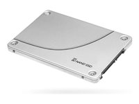 Solidigm D3 Series D3-S4520 - SSD - Enterprise - 960 GB - inbyggd - 2.5" - SATA 6Gb/s SSDSC2KB960GZ1Z