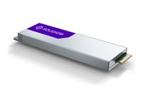 Solidigm D5 Series D5-P5430 - SSD - Data Center, Enterprise - 7.68 TB - inbyggd - E1.S 9.5mm - PCIe 4.0 x4 (NVMe) SBFPFUBU076T001