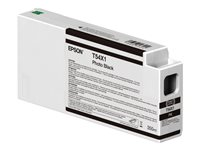 Epson T54X1 - 350 ml - foto-svart - original - bläckpatron - för SureColor SC-P6000, SC-P7000, SC-P7000V, SC-P8000, SC-P9000, SC-P9000V C13T54X100