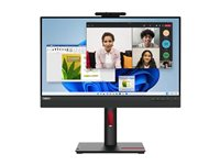 Lenovo ThinkCentre Tiny-in-One 24 Gen 5 - LED-skärm - Full HD (1080p) - 24" 12NAGAT1EU