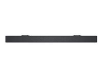 Dell SB521A - Soundbar - för övervakning - 3.6 Watt DELL-SB521A