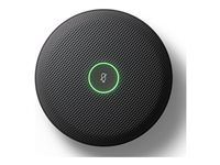 Cisco Webex Pro - Mikrofon - RJ-45 - kolsvart CS-MIC-ARRAY-T-C=