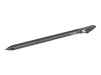 Lenovo ThinkPad Pen Pro - Aktiv penna - svart - Brown Box - för ThinkPad Yoga 11e (1st Gen); 11e (2nd Gen); 11e (3rd Gen); 11e (4th Gen); 11e (5th Gen) 4X80R38451