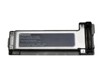 Panasonic FZ-VSDR55N5W - SSD - krypterat - 512 GB - inbyggd - TCG Opal Encryption - för Toughbook 55 FZ-VSDR55N5W