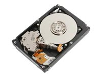 Toshiba Enterprise Performance HDD AL15SEB18EQ - Hårddisk - 1.8 TB - inbyggd - 2.5" - SAS 12Gb/s - 10500 rpm - buffert: 128 MB AL15SEB18EQ