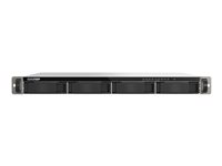 QNAP TS-H665U-RP - NAS-server - SATA 6Gb/s - RAM 8 GB - 2.5 Gigabit Ethernet - 1U TS-H665U-RP-8G