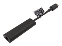 Dell - Strömadapter - likströmsjack 7,4 mm (hona) till 24 pin USB-C (hane) - 5 / 20 V LDD75B-USBC160