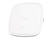 Cisco Catalyst 9130AXE - Trådlös åtkomstpunkt - 1GbE, 5GbE, 2.5GbE - Bluetooth, Wi-Fi 6 - 2.4 GHz, 5 GHz C9130AXE-Z