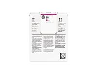 HP 881 - 5 L - magenta - original - bläckpatron - för Latex 1500, 3000, 3100, 3200, 3500, 3600 CR332A