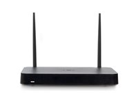 Cisco Meraki Z4C - Trådlös router - WWAN 4-ports-switch - 1GbE - Wi-Fi 6 - Dubbelband - 3G, 4G - väggmonterbar Z4C-HW