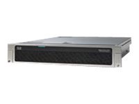 Cisco Web Security Appliance S370 - Säkerhetsfunktion - 1GbE - 2U - kan monteras i rack WSA-S370-K9