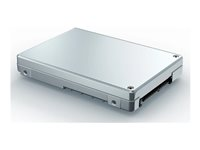 Solidigm D7 Series D7-P5520 - SSD - 15.36 TB - inbyggd - 2.5" - U.2 PCIe 4.0 x4 (NVMe) SSDPF2KX153T11Z