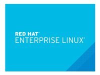 Red Hat Enterprise Linux Academic Site Subscription (Server, Desktop, Workstation, POWER, HPC) with Smart Management - Premiumabonnemang (förnyelse) (1 år) - 1 heltid - akademisk RH2501844