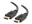 C2G 3m High Speed HDMI Cable with Ethernet - 4K - UltraHD - HDMI-kabel med Ethernet - HDMI hane till HDMI hane - 3 m - svart - för Dell Inspiron 3847