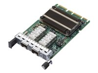 Broadcom NetXtreme E-Series N225P - Nätverksadapter - OCP 3.0 - 10Gb Ethernet/25Gb Ethernet x 2 BCM957414N4140C