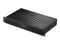 Cisco Webex Codec Pro G2 - Enhet för videokonferens - power adapter included CS-CPRO-K9