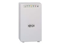 Eaton - UPS - AC 230 V - 450 Watt - 700 VA - 1-fas - litium - utgångskontakter: 6 SMX700HGL