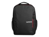 Lenovo Everyday Backpack B510 - Ryggsäck för bärbar dator - 16" - svart 4X41U80414