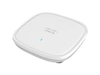 Cisco Catalyst 9105AXI - Trådlös åtkomstpunkt - Wi-Fi 6 - Bluetooth - 2.4 GHz, 5 GHz - återanvänd C9105AXI-A-RF