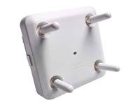 Cisco Aironet 3802E - Trådlös åtkomstpunkt - Wi-Fi 5 - 2.4 GHz, 5 GHz - återanvänd AIR-AP3802E-ZK9-RF