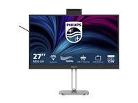 Philips 27B2U4601H - 4000 Series - LED-skärm - 27" 27B2U4601H/00