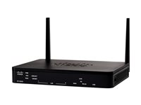 Cisco Small Business RV160W - Trådlös router 4-ports-switch - 1GbE - Wi-Fi 5 - Dubbelband - återanvänd RV160W-E-K9-G5-RF
