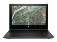 HP Chromebook x360 11MK G3 Education Edition - 11.6" - MediaTek MT8183 - 8 GB RAM - 32 GB eMMC - hela norden 305U9EA#UUW